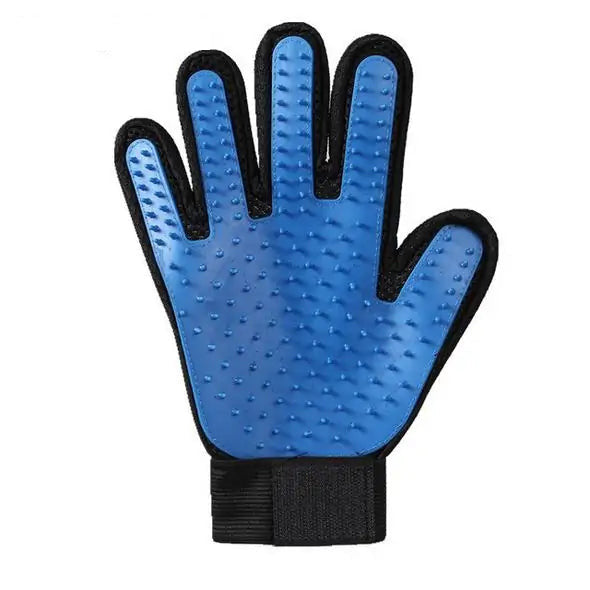 PetSimpler FurEase™ Grooming Glove