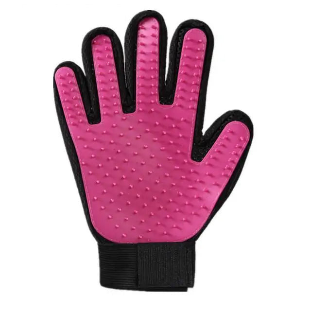 PetSimpler FurEase™ Grooming Glove