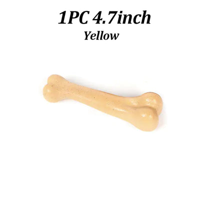 Dog Tough Bone Chew Toy